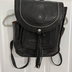 Patricia nash back pack